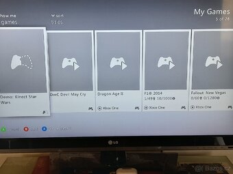 Xbox360+ovladac+35her - 8