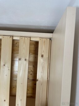 Postel 90x200 - 8