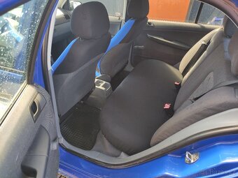 Prodám škoda fabia I 1.4 MPI 44 kw - 8
