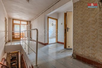 Prodej restaurace, stravování, Petřvald, ul. Závodní - 8