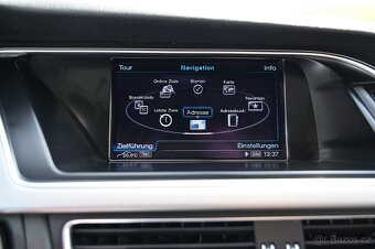 Audi A4 2.0TDI 120KW Ambition 5/2014 - 8