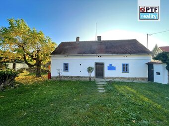 Prodej rodinné domy, 120 m2 - Líšťany - Třebobuz - 8