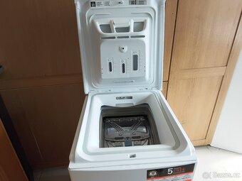 Pračka Whirlpool - 8