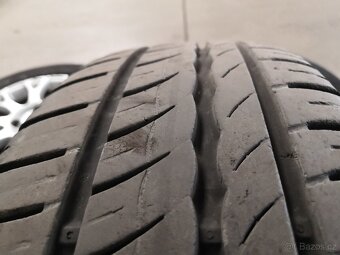 Fiat Punto 6.0x15 4x100 - 8