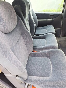 Renault Espace 2.0 16v,nová STK. - 8