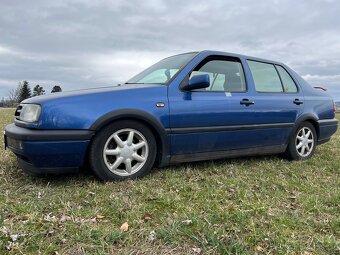 VW Vento 1.9TDI 66kW - 8