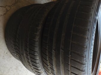215/55 r16 letní pneu - 8