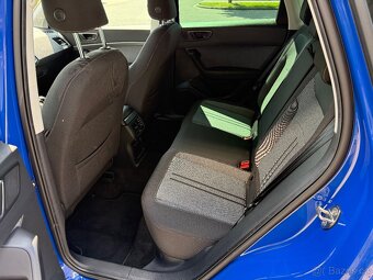 Seat Ateca 1.5 TSi Style 110 kW - 8