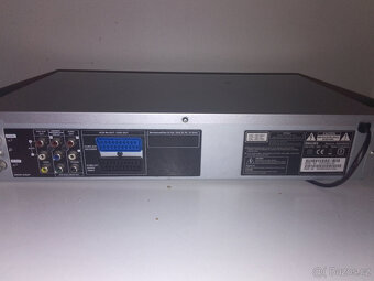 Video rekordér VHS / DVD Philips - 8