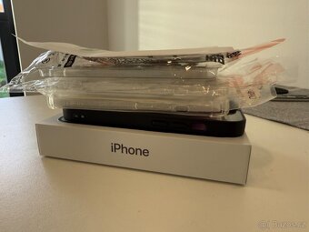 iPhone 14 Pro 128GB fialový - 8