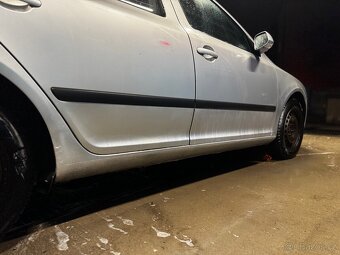 Octavia 2 1.9TDI 77kW - 8