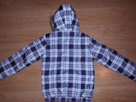 Bundy jaro/podzim vel.M - 8