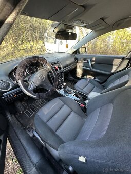Mazda na náhradní díly (prodej jako celek) - 8