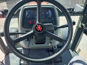 Massey Ferguson 4335 - 8
