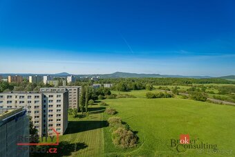 Prodej, byty/2+kk, 42 m2, Jáchymovská, Česká Lípa, Česká Líp - 8