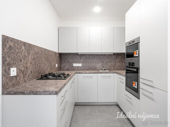 Pronájem bytu 3+kk, Vacínova, Libeň, 87 m2 - 8