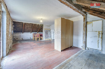 Prodej rodinného domu, 110 m², Nejdek, ul. Údolní - 8