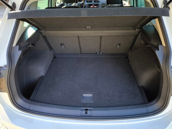Volkswagen Tiguan 2,0TDI 110kW, man. - 8