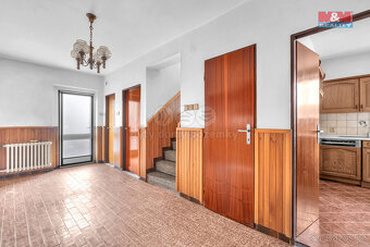 Prodej rodinného domu v Řečanech nad Labem, ul. Družstevní - 8