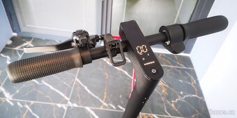 Elektrická koloběžka Sencor Scooter S 400W ... ZÁNOVNÍ - 8
