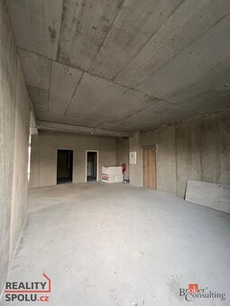 Pronájem, komerční/obchodní prostory, 182 m2, Měděná 3064/5, - 8