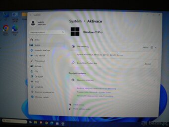 HP Compaq ProBook 6560b - 8