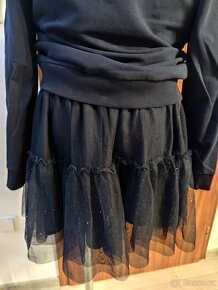 Dívčí sukně H&M vel. 134/140 - 8