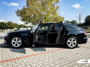 Audi A6 45 TDI V6 Mild Hybrid Quattro Tiptronic 170 kW - 8