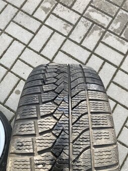 19” BMW Styling 230 (BBS) - dvourozměrné, zimní pneu - 8