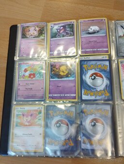 Prodám Pokémony - 8