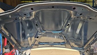 BMW e36 coupe/cabrio kapota ORIGINAL - 8