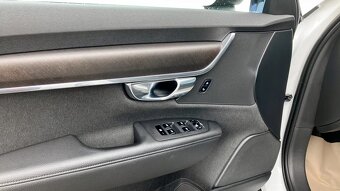 Volvo V90 Cross Country D4 AWD 2018 - 8