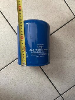 Prodam filtry na traktorbagr Belarus EO 2621 motor D 65 M - 8