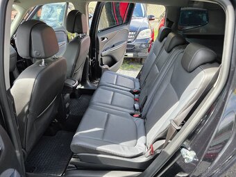 Opel Zafira 2.0 D TZ Navi Panorama Xenon - 8