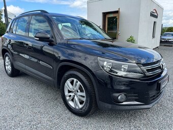 Volkswagen Tiguan 2.0 TDI 81KW Trend&Fun Servisní Historie - 8