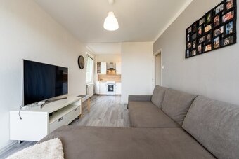 Pronájem bytu 2+kk v osobním vlastnictví 43 m², Bílina - 8