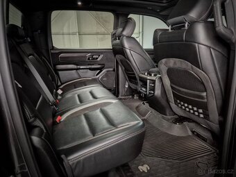 Dodge RAM TRX 6.2l supercharged 516 kw, r.v. 2021 - 8