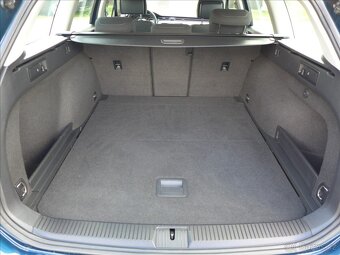 Volkswagen Passat 1,6 TDI COMFORTLINE, LED, DPH - 8