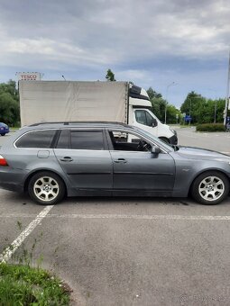 Bmw e61 525d 160kw 347xxx - 8