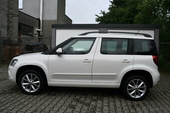Škoda Yeti 1.4 Tsi 90kw Comfort - 8