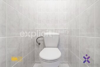 Prodej bytu 2+1, 62 m2, Slunečná - Zlín, ev.č. 02256 - 8