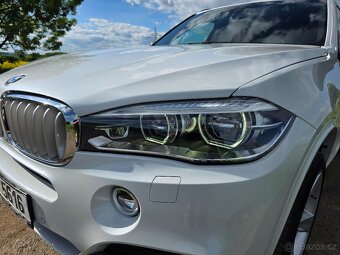 BMW X5 M50D F15 DPH - 8