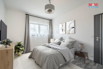 Prodej rodinného domu 137 m², pozemek 1245 m² Zichovec - 8