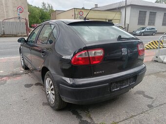 seat leon - 8