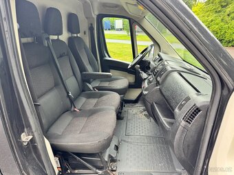Citroen Jumper 3.0 nafta model 2015 L2H2 nova stk - 8