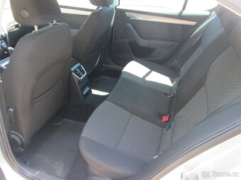 Octavia 1.6 Tdi - 8