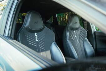 Hyundai i20N Premium 2022, 25 000 km - 8
