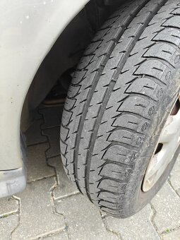 OPEL ASTRA "G" 2,0 D - 8