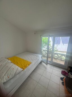 Domek na ostrově Vir, 100m od moře - 8