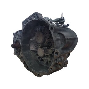 Převodovka 6Q manuál GRF 2.0TDI 103KW BKD VW Golf 5 2007 - 8